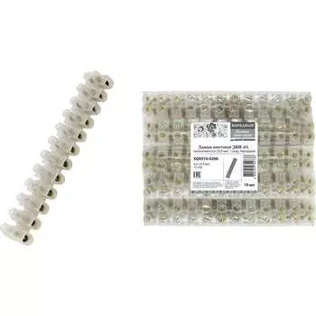 Винтовой зажим TDM ELECTRIC зви-60 SQ0510-0206