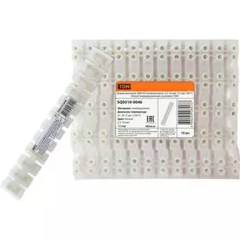 Винтовой зажим TDM ELECTRIC ЗВИ-60 SQ0510-0046