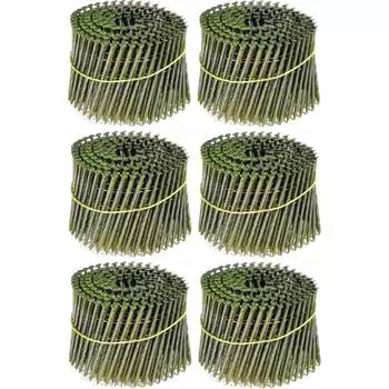 Винтовые барабанные гвозди Кордленд GVB-00047.6