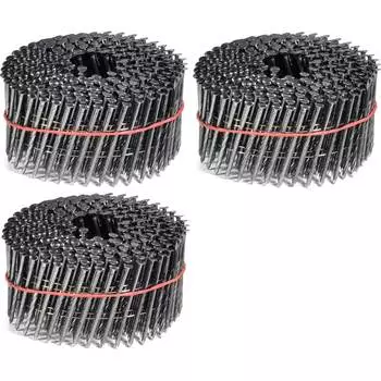 Винтовые барабанные гвозди Кордленд