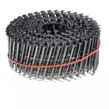 Винтовые барабанные гвозди Кордленд