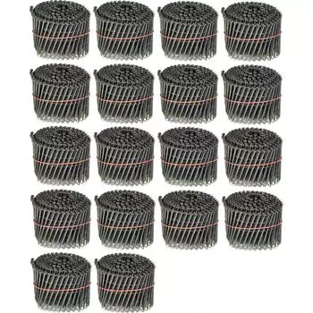 Винтовые барабанные гвозди Кордленд GVB-00029.18