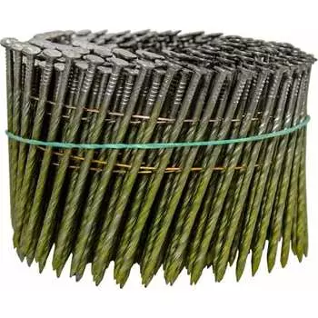 Винтовые барабанные гвозди Кордленд