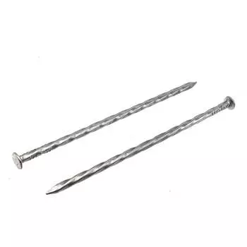 Винтовые гвозди BOWT 4x120 мм, 100 шт. G02563