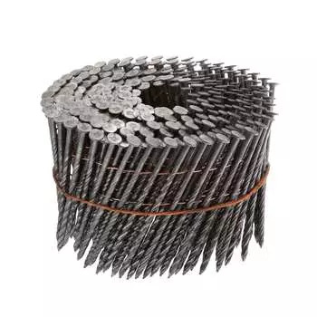 Винтовые гвозди Pegas pneumatic