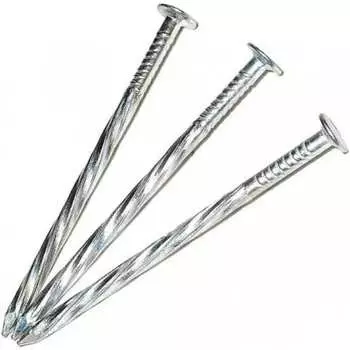 Винтовые гвозди Северсталь-Метиз