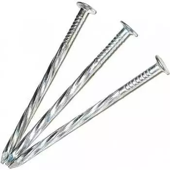 Винтовые гвозди Северсталь-Метиз