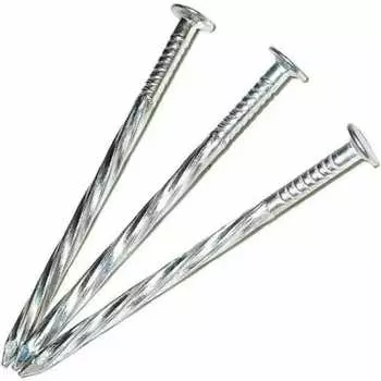 Винтовые гвозди Северсталь-Метиз