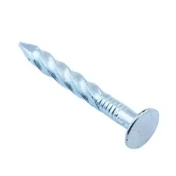 Винтовые гвозди Стройбат 3,0x40 0,5 кг 116260