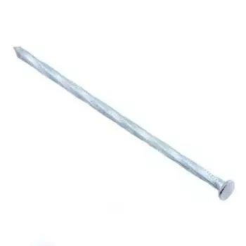 Винтовые гвозди Стройбат 3,4x90 0,5 кг 117250