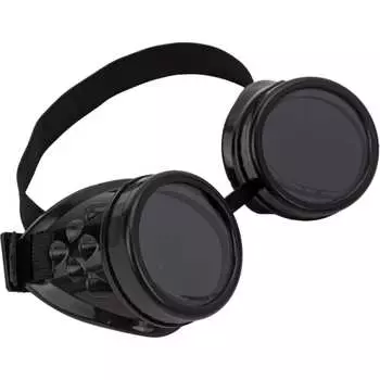 Винтовые очки газосварщика Optima