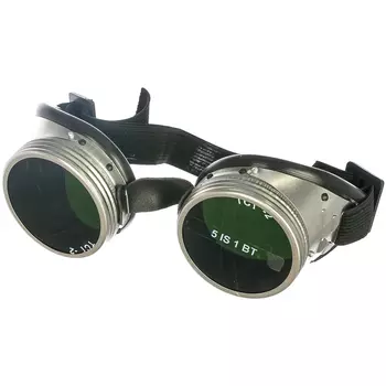 Винтовые очки газосварщика Россия
