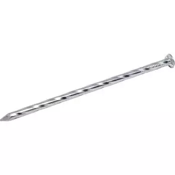 Винтовые оцинкованные гвозди Доброга 4,0x100 мм, 5 кг ЦБ-00031516