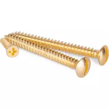 Винты для накладного выключателя WERKEL a038395