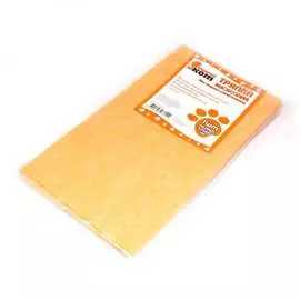 Вискозная тряпка для пола Рыжий кот Эконом 310244