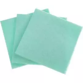 Вискозные салфетки для уборки Доляна