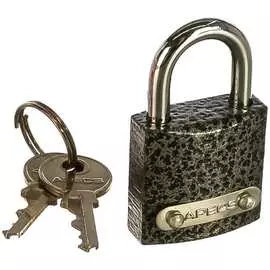 Висячий замок APECS PD-01-25 МBC-122 00006674