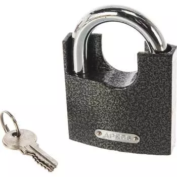 Висячий замок APECS PD-44-75-Blister 00001970