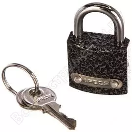 Висячий замок APECS PD-01-25-Blister 00012583