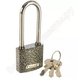 Висячий замок APECS PD-01-38-L 00015852