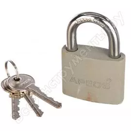 Висячий замок APECS PD-02-50 00017487