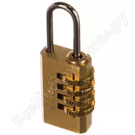 Висячий замок APECS PDB-40-21-CODE 00015854