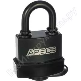 Висячий замок APECS PDR-50-45 00016256
