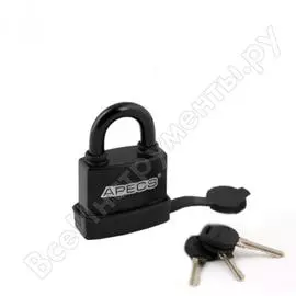 Висячий замок APECS PDR-50-55 00016257