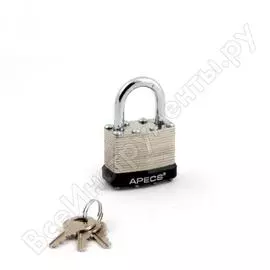 Висячий замок APECS PDS-65-40 19634