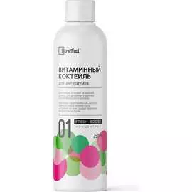 Витаминный коктейль для антуриумов EffectBio
