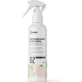 Витаминный коктейль для спатифиллумов EffectBio