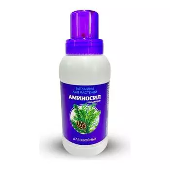 Витамины для хвойных Аминосил 4650243053118