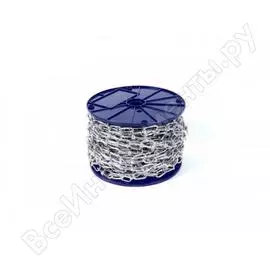 Витая цепь КРЕП-КОМП цв25