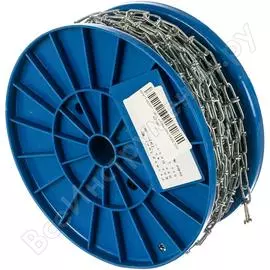 Витая цепь КРЕП-КОМП цв2