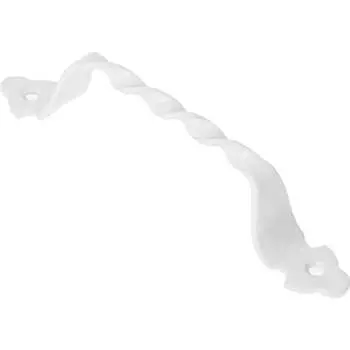 Витая дверная ручка-скоба STARFIX SMP-76768-1