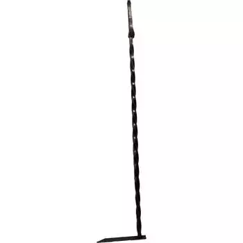 Витая кочерга Станкоинструмент и оснастка 4811381002875