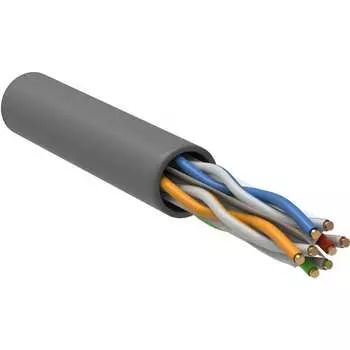 Витая пара IEK ITK LC2-C604-121