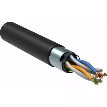 Витая пара IEK ITK LC3-C5E04-329