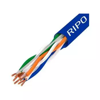 Витая пара Ripo 001-112017-50