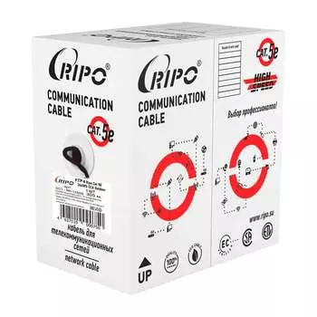 Витая пара Ripo 001-122025-50