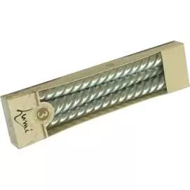 Витая свеча Lumi 5070746