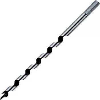 Витое сверло левиса по дереву Heller Lewis 19042