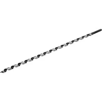 Витое сверло левиса по дереву Heller Lewis 23314