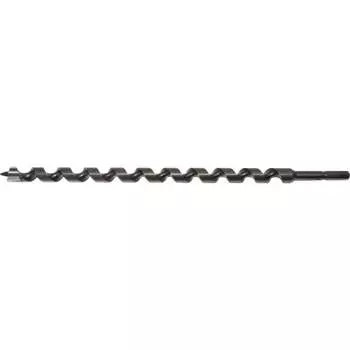 Витое сверло по дереву Heller Lewis TD23309