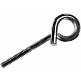 Витой крючок-винт ЦКИ