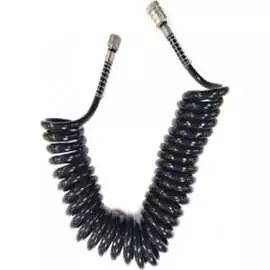 Витой полиуретановый шланг для аэрографа Forsage 46916 F-AP-1804