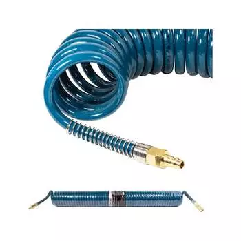 Витой полиуретановый шланг Forsage F-1410-15M(15196)