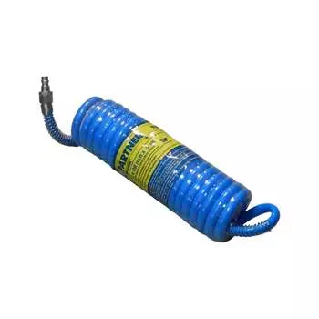 Витой полиуретановый шланг Partner PA-1208-5M