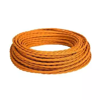 Витой провод Мезонинъ