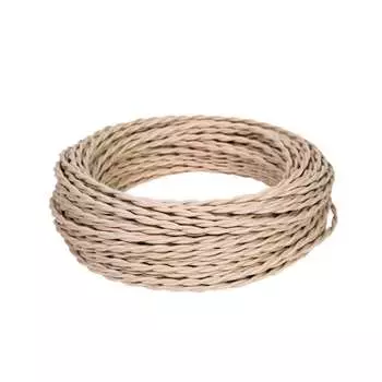 Витой провод Мезонинъ